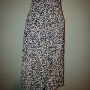 💚 Very cute Reversible skirt